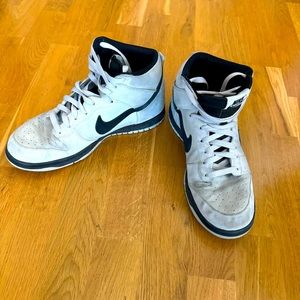 Nike Dunks High size 9 men’s